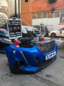 Oto Çıkma Parça / Peugeot / 2008 / Kaporta & Karoser / Komple Ön / Çıkma Parça 