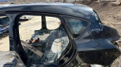 Oto Çıkma Parça / Opel / Astra / Kaporta & Karoser / Komple Arka / Çıkma Parça 