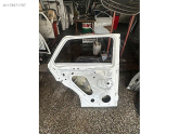 Oto Çıkma Parça / Volkswagen / T-Roc / Kaporta & Karoser / Sol Arka Kapı / Çıkma Parça 