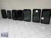 Oto Çıkma Parça / Opel / Astra / Tampon / Arka Tampon / Sıfır Parça 