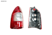 İSUZU DMAX 02-05 SOL STOP LAMBASI 213-1926-L