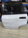 HONDA CİTY HATASIZ SOL ARKA KAPI
