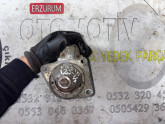 Oto Çıkma Parça / Ford / Fiesta / Elektrik / Marş Motoru / Çıkma Parça 