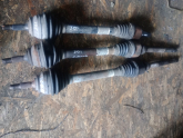 Oto Çıkma Parça / Peugeot / 301 / Alt Takım / Aks / Çıkma Parça 