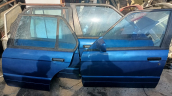 Oto Çıkma Parça / Bmw / 3 Serisi / Kaporta & Karoser / Sağ Ön Kapı / Çıkma Parça 