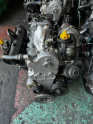 Oto Çıkma Parça / Fiat / Doblo / Motor / Motor (komple) / Çıkma Parça 