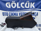 Peugeot Rifter GT Orta Konsol ORJİNAL