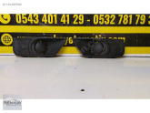 Oto Çıkma Parça / Renault / Master / Tampon / Sis Farı Çerçevesi / Çıkma Parça 