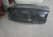 Oto Çıkma Parça / Audi / A3 / Kaporta & Karoser / Bagaj Kapağı / Çıkma Parça 