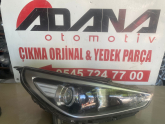 Oto Çıkma Parça / Hyundai / i30 / Far & Stop / Sağ Ön Far / Çıkma Parça 