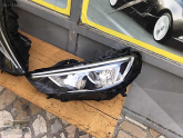 Oto Çıkma Parça / Opel / Insignia / Far & Stop / Sol Arka Stop / Sıfır Parça 