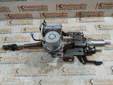 Oto Çıkma Parça / Renault / Megane / Direksiyon / Direksiyon Kolon Kilidi / Çıkma Parça 