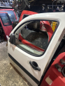 Oto Çıkma Parça / Fiat / Doblo / Kaporta & Karoser / Sol Ön Kapı / Çıkma Parça 