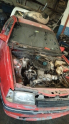 Opel kadett e ön cam