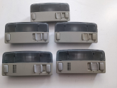 Oto Çıkma Parça / Volkswagen / Bora / Elektrik / Tavan Lambası / Çıkma Parça 