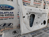 Oto Çıkma Parça / Volkswagen / Polo / Kaporta & Karoser / Sol Ön Kapı / Çıkma Parça 