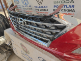 Oto Çıkma Parça / Hyundai / Tucson / Tampon / Ön Tampon / Çıkma Parça 