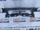 Oto Çıkma Parça / Peugeot / 508 / Tampon / Tampon Demiri / Çıkma Parça 