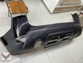Oto Çıkma Parça / Land Rover / Range Rover / Tampon / Arka Tampon / Çıkma Parça 