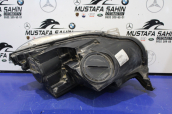 Oto Çıkma Parça / Mercedes / ML / Far & Stop / Sol Ön Far / Çıkma Parça 