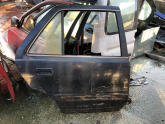 Oto Çıkma Parça / Suzuki / Swift / Kaporta & Karoser / Sağ Arka Kapı / Çıkma Parça 