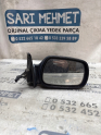 ÇIKMA TOYOTA COROLLA AE92 SAĞ DİKİZ AYNASI