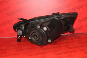 Oto Çıkma Parça / Mitsubishi / L200 / Far & Stop / Sol Ön Far / Sıfır Parça 