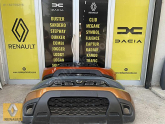 Oto Çıkma Parça / Dacia / Duster / Tampon / Orta Izgara / Çıkma Parça 