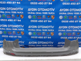 AUDİ Q2 2020-2024 ORİJİNAL ÇIKMA ARKA TAMPON OEM 81A807511A
