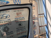 Oto Çıkma Parça / Volkswagen / Crafter / Kaporta & Karoser / Sağ Ön Kapı / Çıkma Parça 