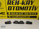 Oto Çıkma Parça / Dacia / Sandero / Kalorifer / Kalorifer Izgarası / Çıkma Parça 
