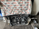 Oto Çıkma Parça / Audi / A6 / Radyatör / Radyatör Seti / Çıkma Parça 