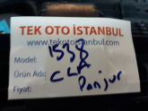Oto Çıkma Parça / Mercedes / CLA / Kaporta & Karoser / Panjur / Çıkma Parça 