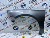 Oto Çıkma Parça / Mercedes / A Serisi / Kaporta & Karoser / Sol Ön Çamurluk / Çıkma Parça 