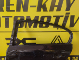 Oto Çıkma Parça / Renault / Latitude / Kaporta & Karoser / Sol Arka Kapı / Çıkma Parça 