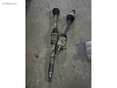 FORD CONNECT 75LİK ÇIKMA SAĞ-SOL AKS