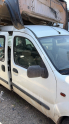 Oto Çıkma Parça / Renault / Kangoo / Kaporta & Karoser / Sağ Sürgülü Kapı / Çıkma Parça 