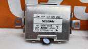 Oto Çıkma Parça / Nissan / X-Trail / Far & Stop / Far Beyni / Çıkma Parça 