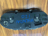 Oto Çıkma Parça / Hyundai / i20 / Göğüslük & Torpido / Gösterge Paneli / Çıkma Parça 
