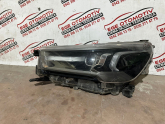 20192024 TOYOTA HILUX LEDLİ MERCEKLİ SOL FAR ORJINAL