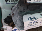 Oto Çıkma Parça / Volkswagen / Passat / Tampon / Arka Tampon / Çıkma Parça 