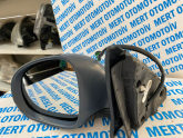 Oto Çıkma Parça / Volkswagen / Jetta / Ayna / Sol Dış Ayna / Çıkma Parça 
