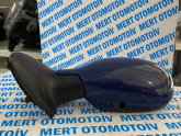 Oto Çıkma Parça / Renault / Megane / Ayna / Sol Dış Ayna / Çıkma Parça 