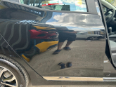 Oto Çıkma Parça / Renault / Clio / Kaporta & Karoser / Sağ Arka Kapı / Çıkma Parça 