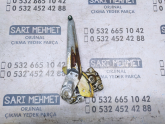 Oto Çıkma Parça / Toyota / Corolla / Oto Cam / Cam Krikosu / Çıkma Parça 