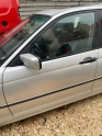 BMW E46 3.20 DİZEL MARŞPİYEL SACI ÇIKMA ORJINAL