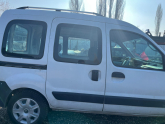 RENAULT KANGOO 2 SAĞ SÜRGÜLÜ KAPI DOLU MONTECAR