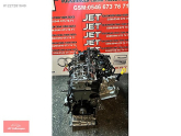 Oto Çıkma Parça / Volkswagen / Passat / Motor / Komple Motor / Çıkma Parça 