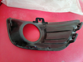 Oto Çıkma Parça / Citroen / C4 / Tampon / Sis Farı Çerçevesi / Sıfır Parça 