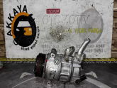1K0820808B VW SKODA OCTAVİA-SUPERB-YETİ Klima Kompresörü